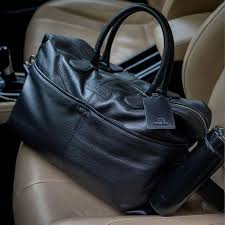 Weekend Bag